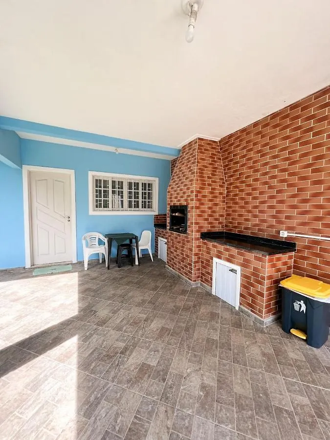 Vila Casa Campeche Florianópolis Prázdninový dům