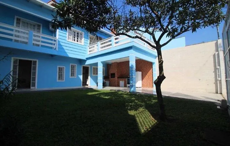 Vila Casa Campeche Florianópolis