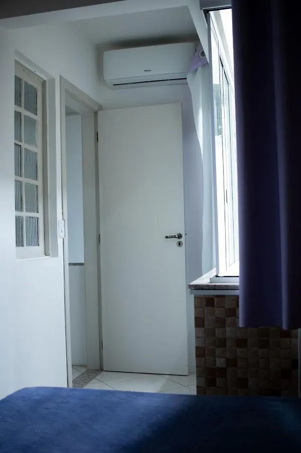 Prázdninový dům Vila Casa Campeche Florianópolis