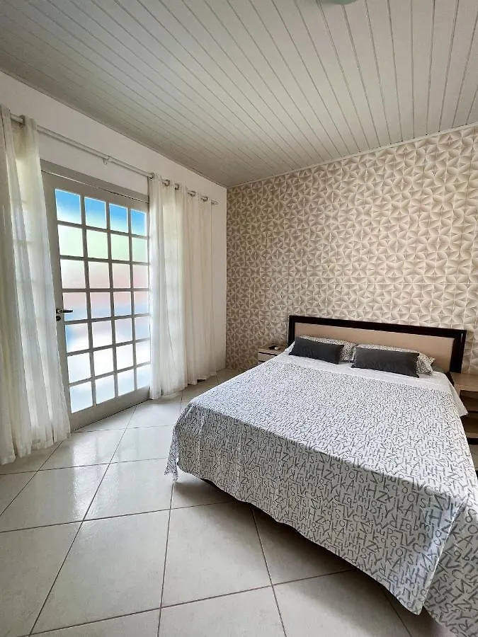 Prázdninový dům Vila Casa Campeche Florianópolis Brazílie