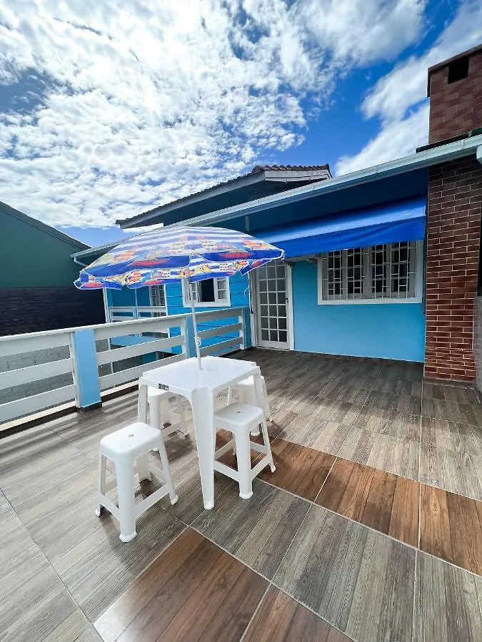 Prázdninový dům Vila Casa Campeche Florianópolis