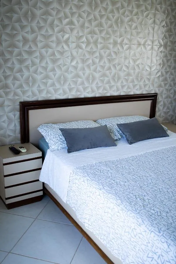 Prázdninový dům Vila Casa Campeche Florianópolis