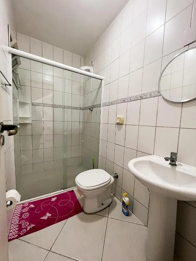 Vila Casa Campeche Florianópolis Prázdninový dům