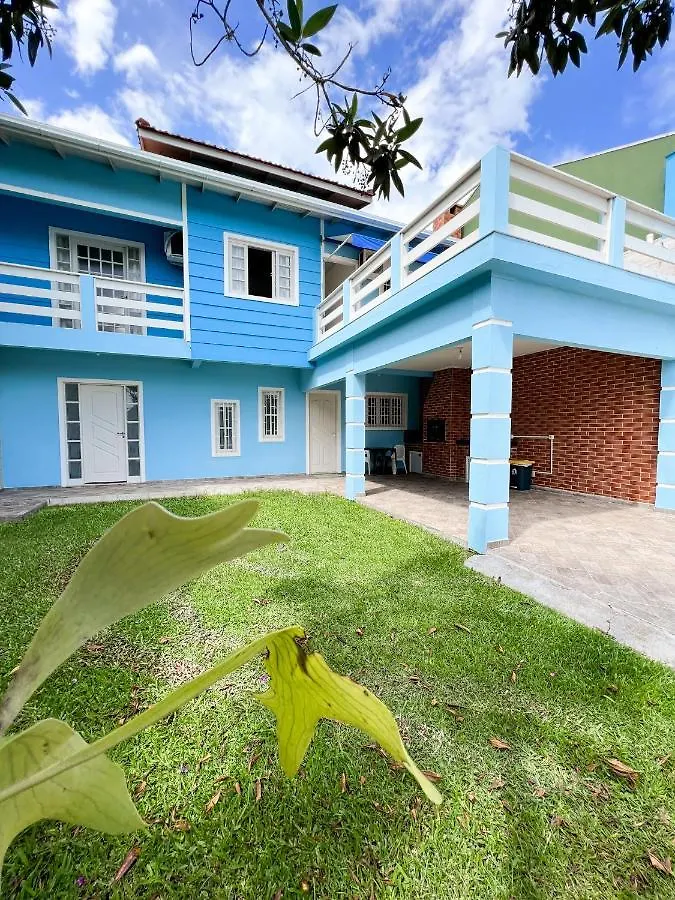 Casa Campeche Vila Florianópolis