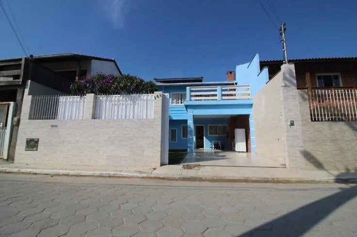 Casa Campeche Vila Florianópolis 0*,