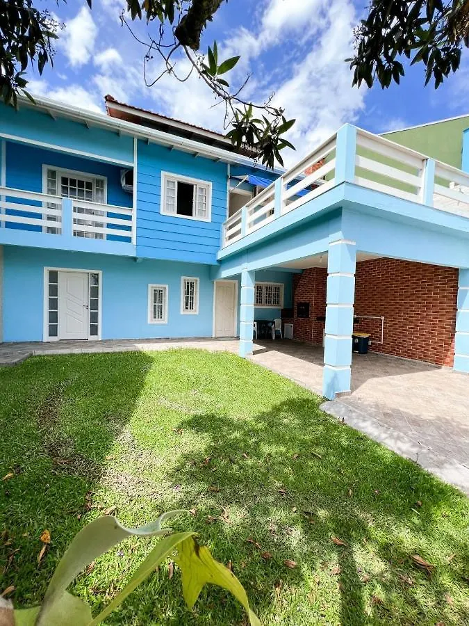 Casa Campeche Vila Florianópolis 0*,  Brasil
