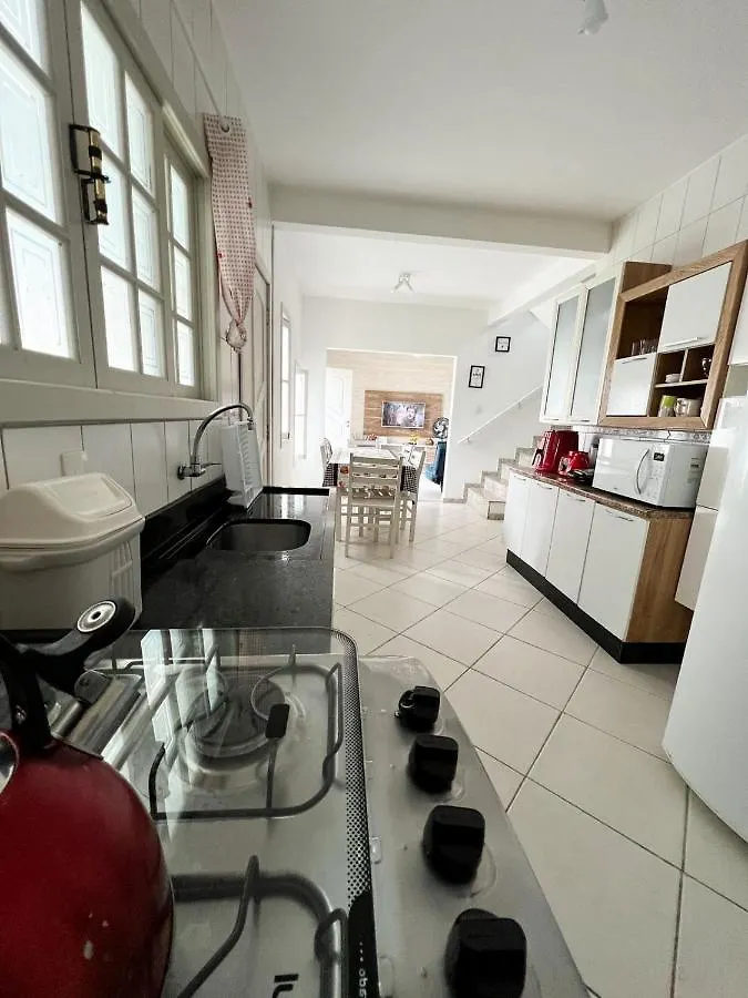 Casa Campeche Vila Florianópolis