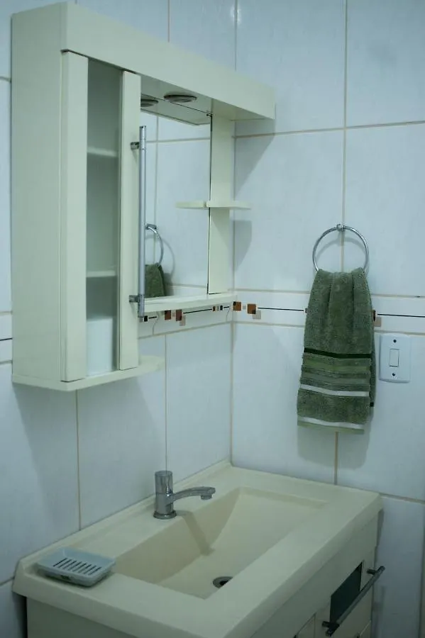 Casa Campeche Vila Florianópolis Brasil