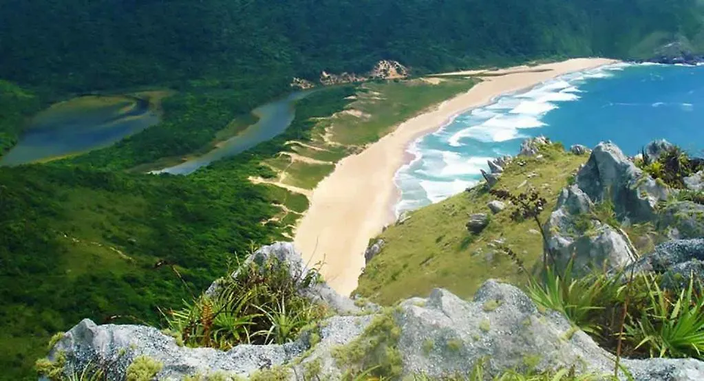 Casa Campeche Vila Florianópolis