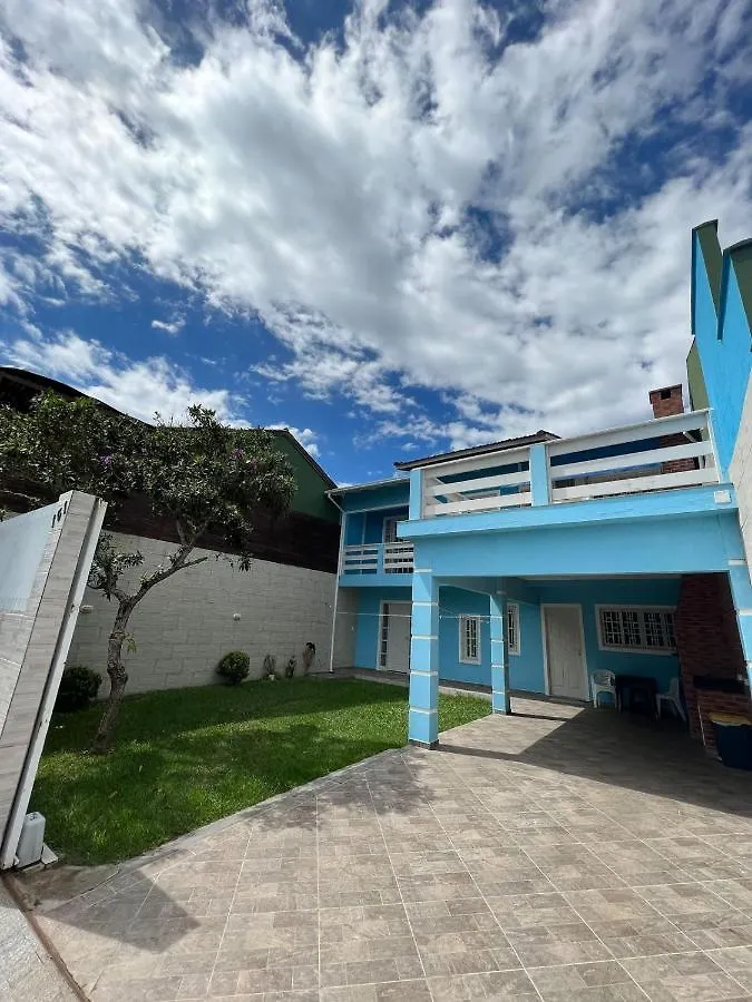 Casa Campeche Vila Florianópolis Casa de Férias