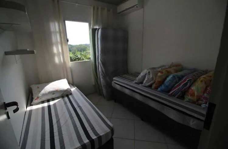 Casa Campeche Vila Florianópolis Casa de Férias