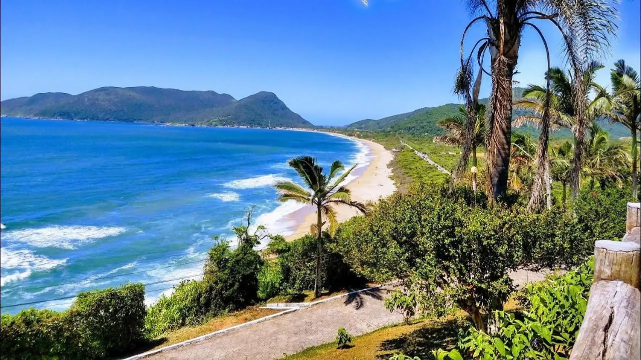 Casa Campeche Vila Florianópolis Brasil