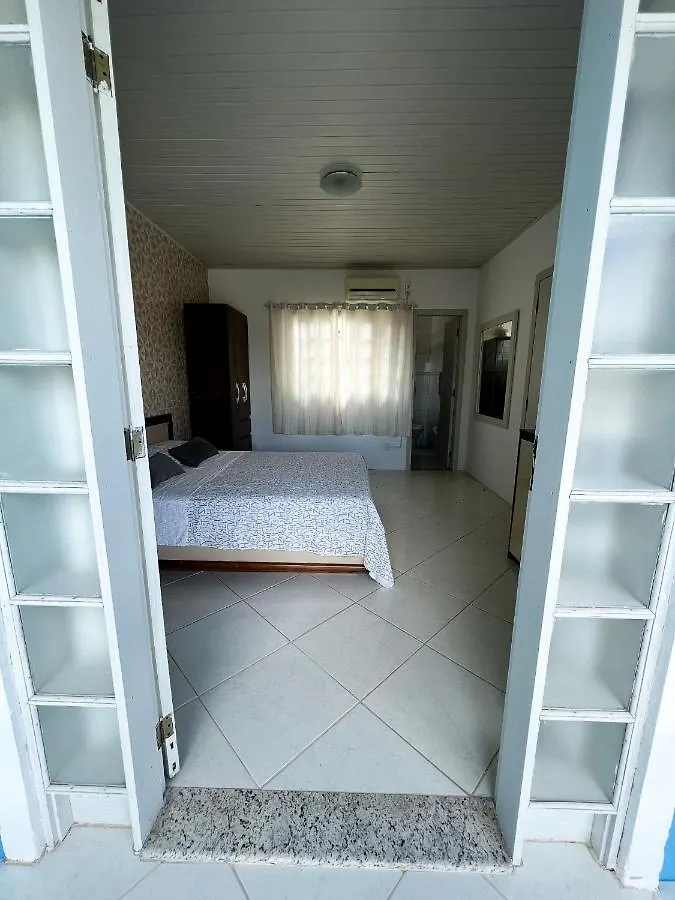 Casa Campeche Vila Florianópolis