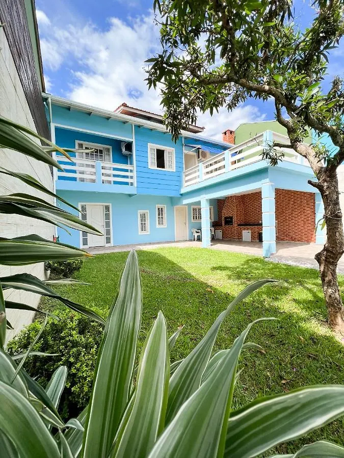 Casa Campeche Vila Florianópolis