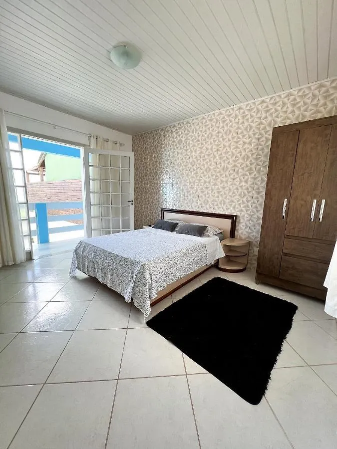 Casa Campeche Vila Florianópolis Brasil