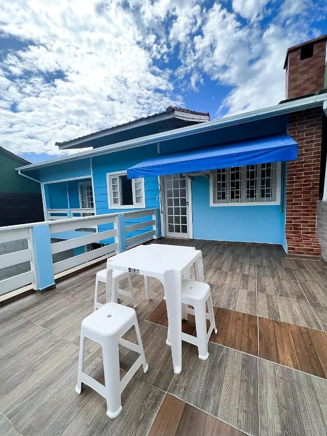 Casa Campeche Vila Florianópolis Brasil