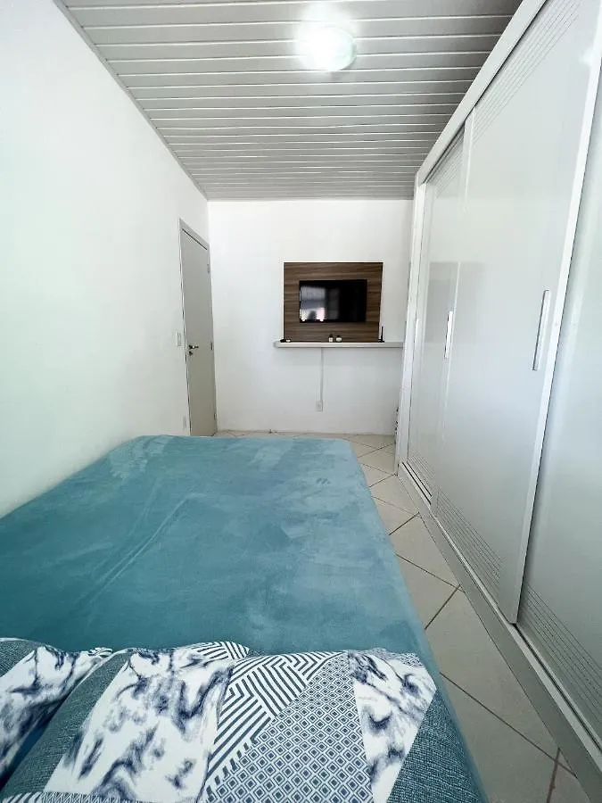 Casa de Férias Casa Campeche Vila Florianópolis Brasil