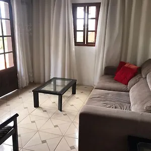  Casa de Férias Casa Campeche