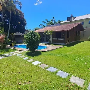  Casa de Férias Casa Aconhegante Na