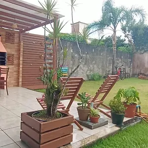  Casa de Férias Loft Deko58