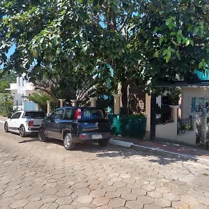  Casa de Férias Casa Com Piscina