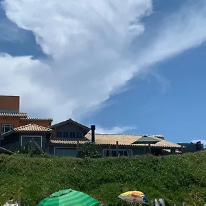  Casa de Férias Mar Doce Lar