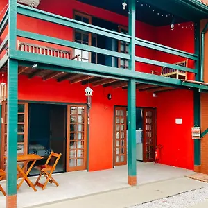 Sagui Hostal