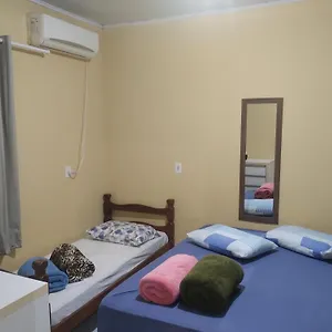  Casa de Férias Casa-campeche-florianopolis 8min Aeroporto