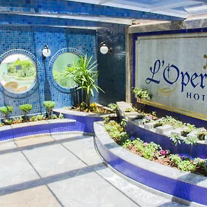 visit hotel