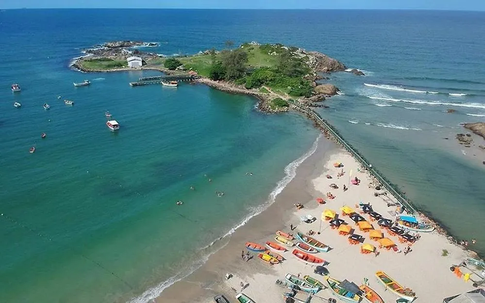 Willa Casa Campeche Florianópolis Dom wakacyjny